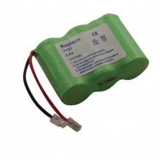 Akumuliatorius T157 3.6V 300mAh Ni-Mh